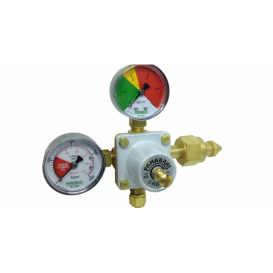 Regulador de Pressão para Chopp FR-420a