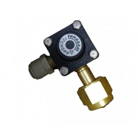 Regulador de Pressão para Chopp FR-430 Saída Registro Simples