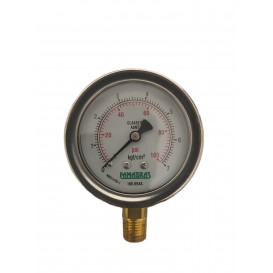 FSIG-62/1 - NPT 1/4