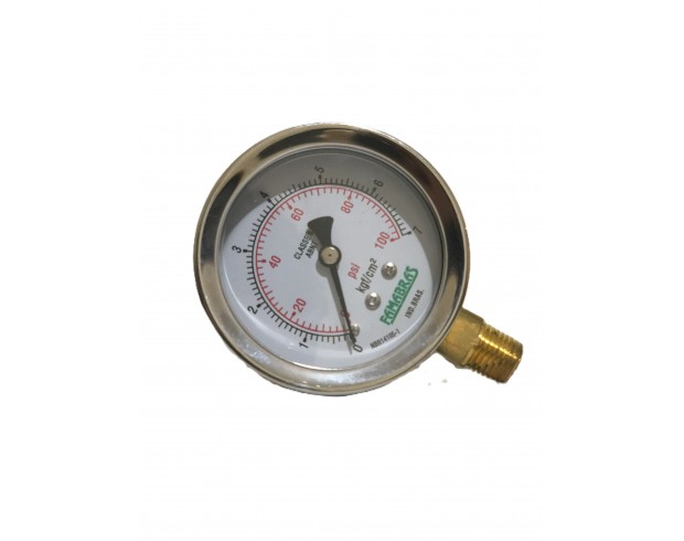 FSIG-62/1 - NPT 1/4